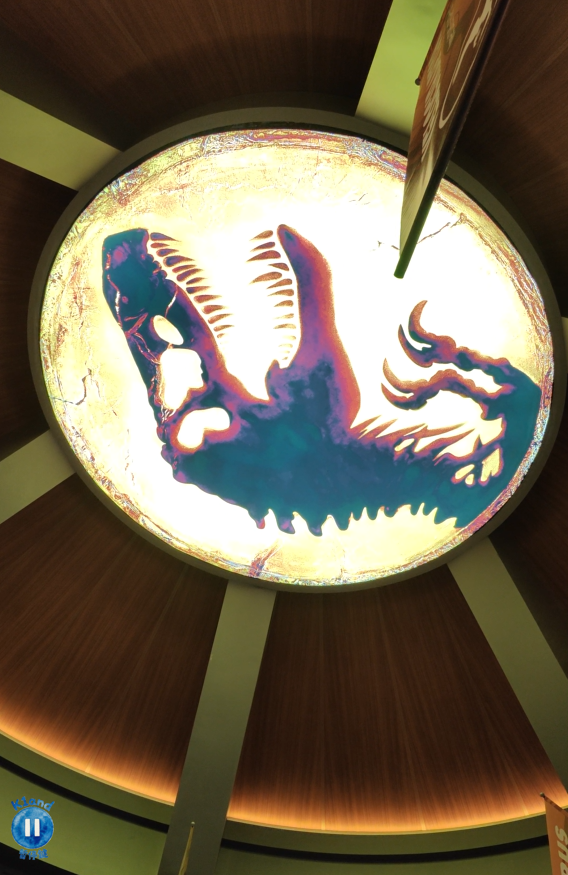 曼谷侏羅紀世界