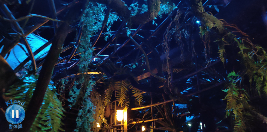 曼谷侏羅紀世界