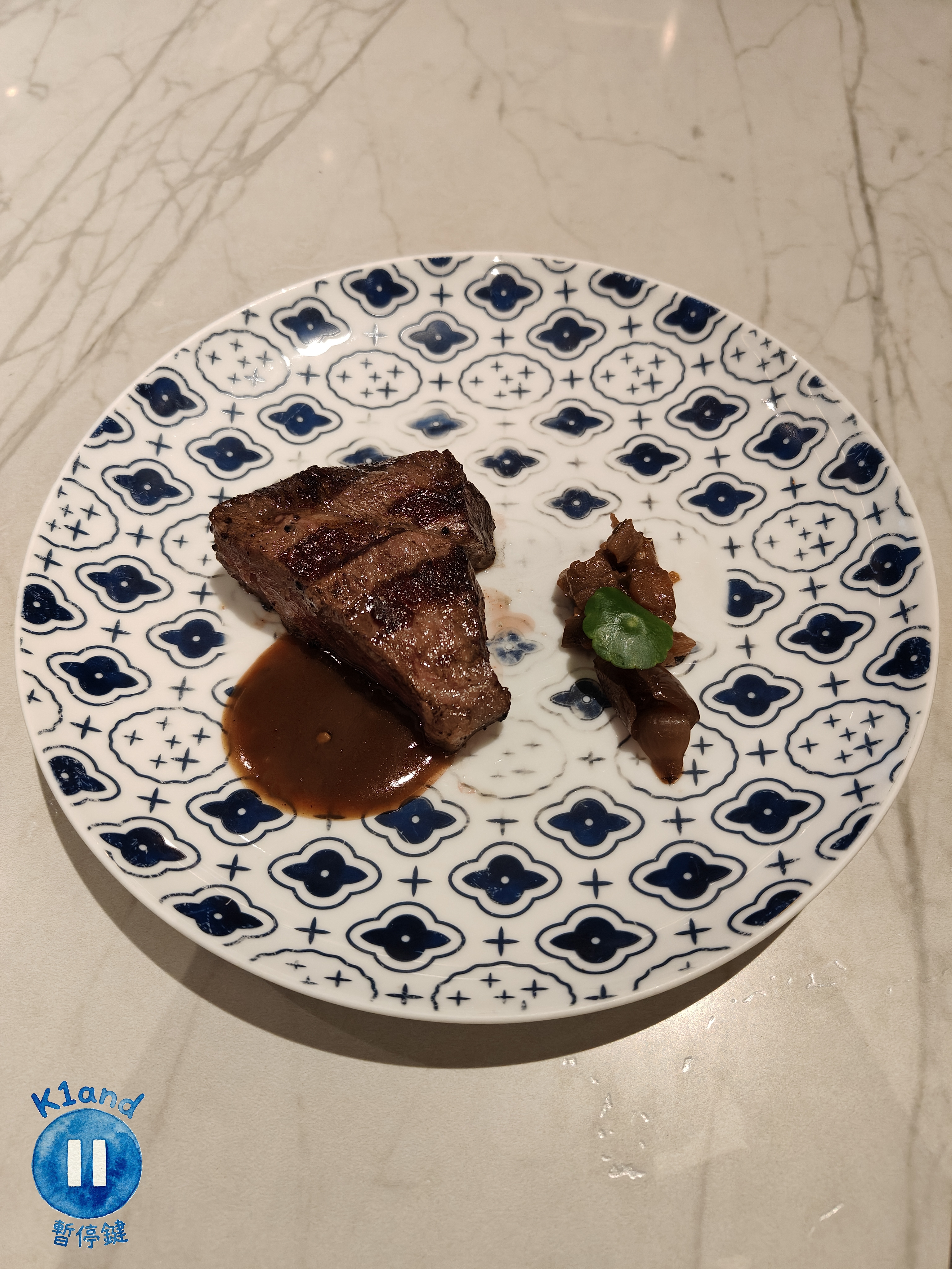 Copper Beyond Buffet