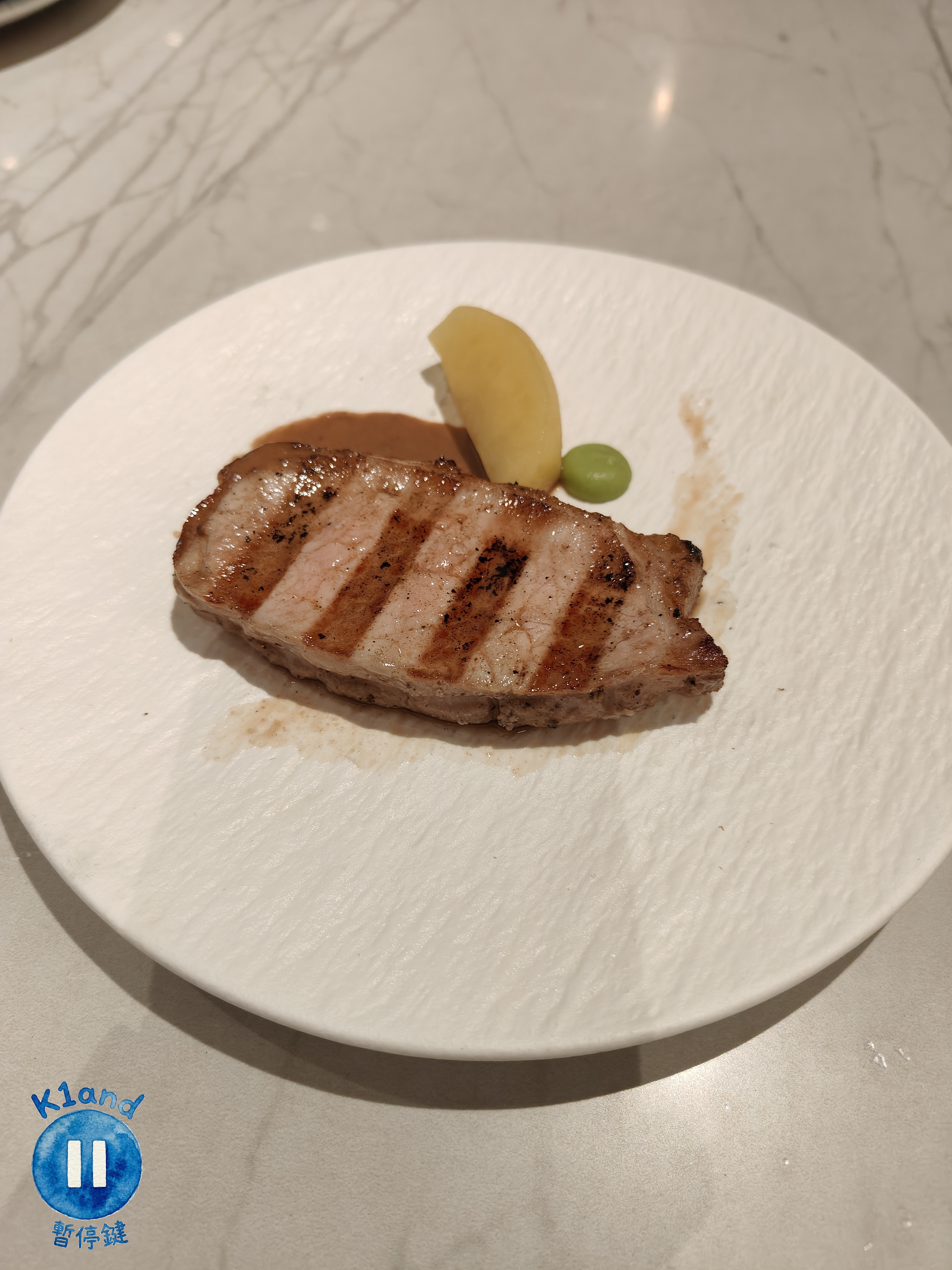 Copper Beyond Buffet