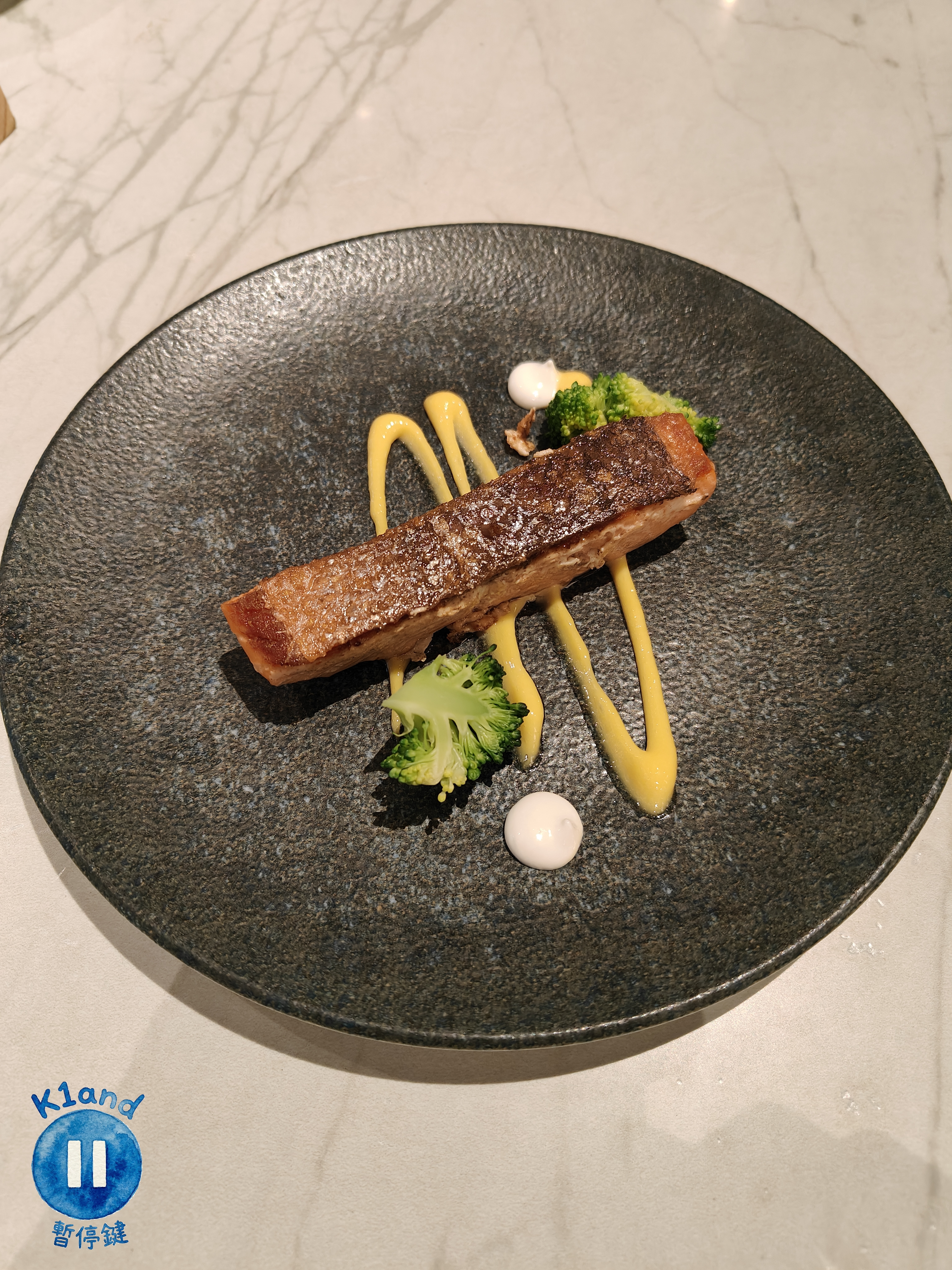 Copper Beyond Buffet