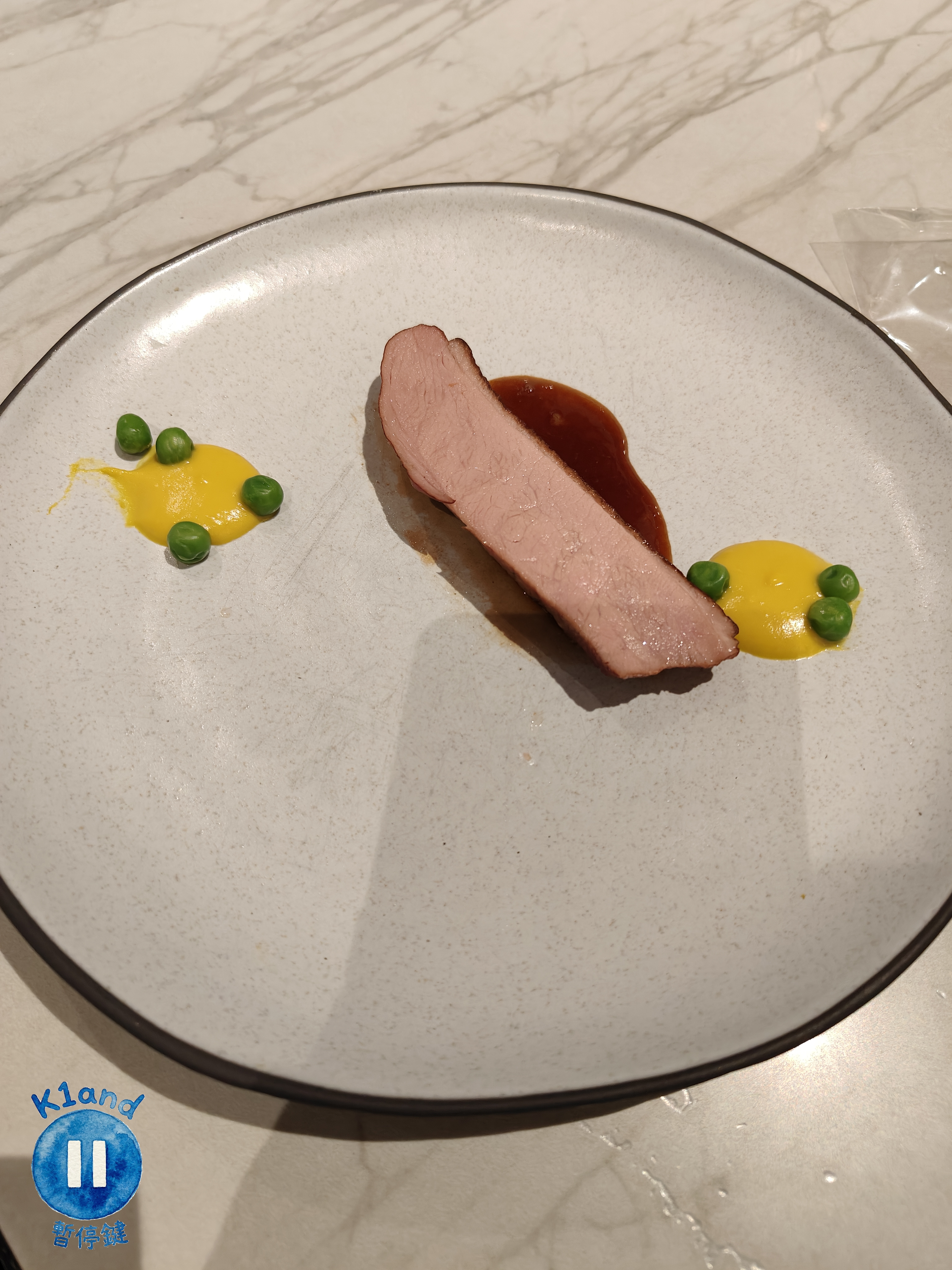 Copper Beyond Buffet