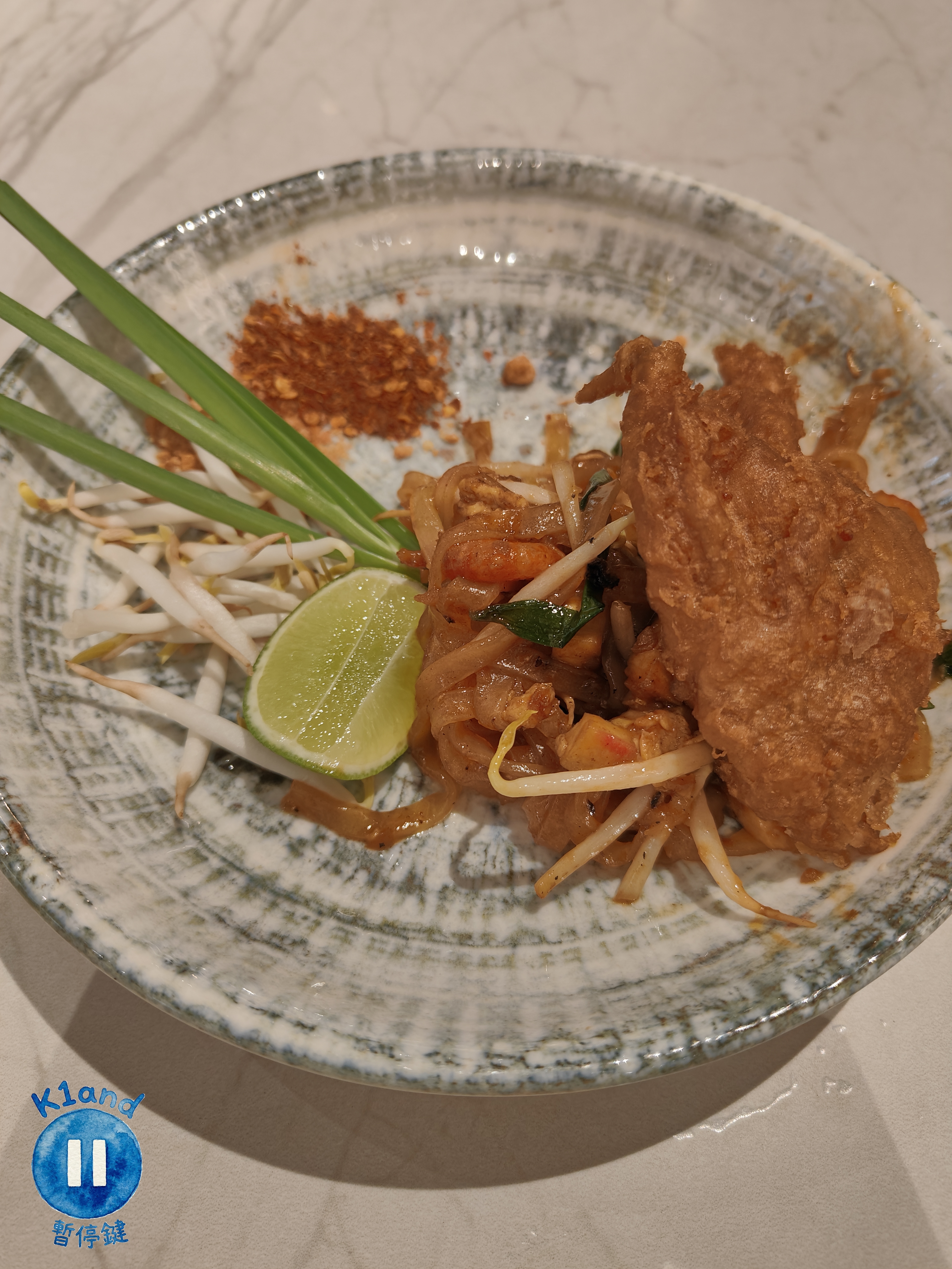 Copper Beyond Buffet