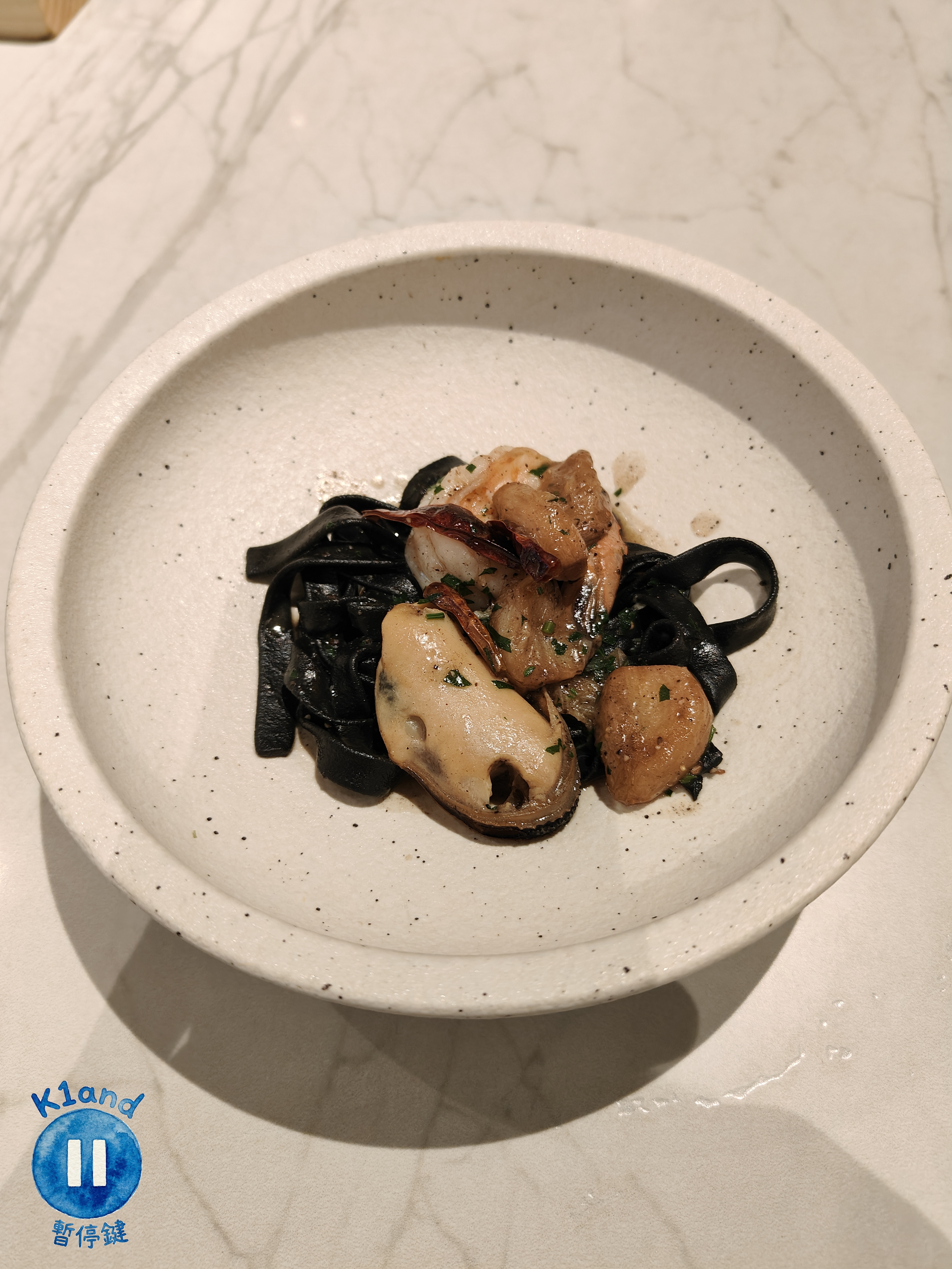 Copper Beyond Buffet