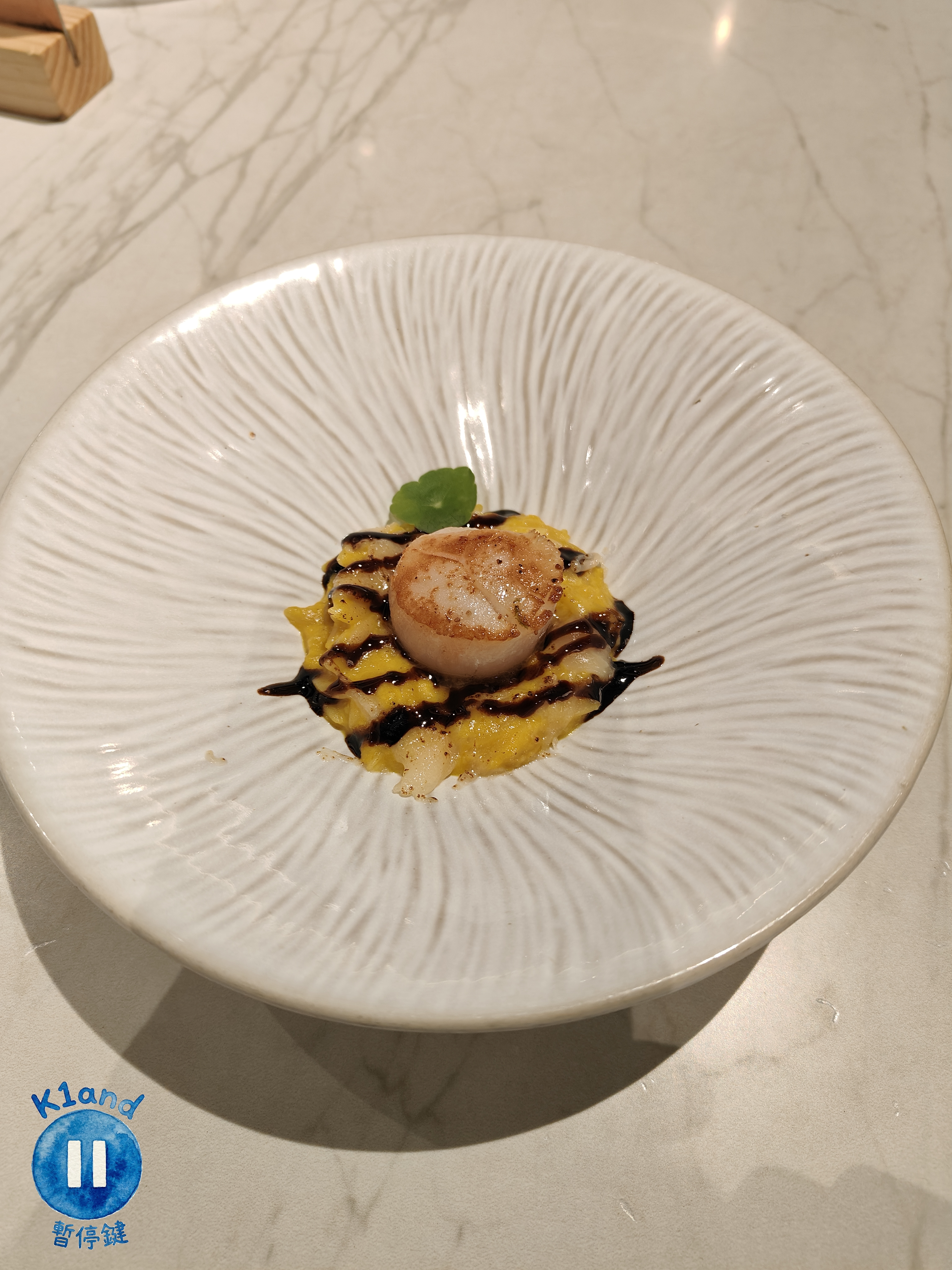 Copper Beyond Buffet