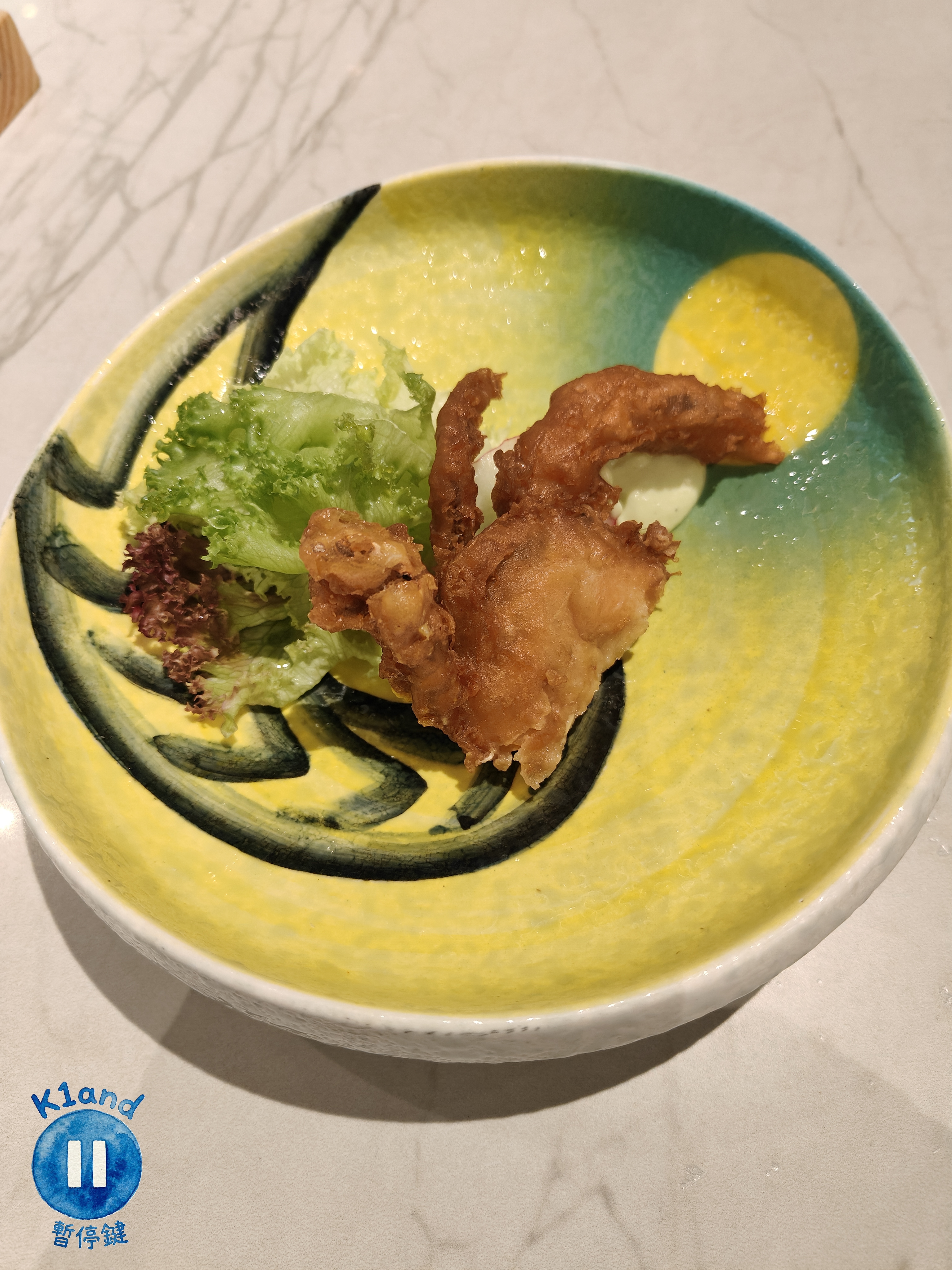 Copper Beyond Buffet