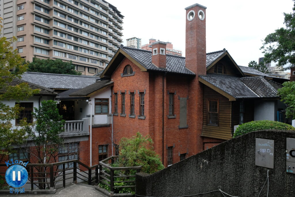 北投溫泉博物館