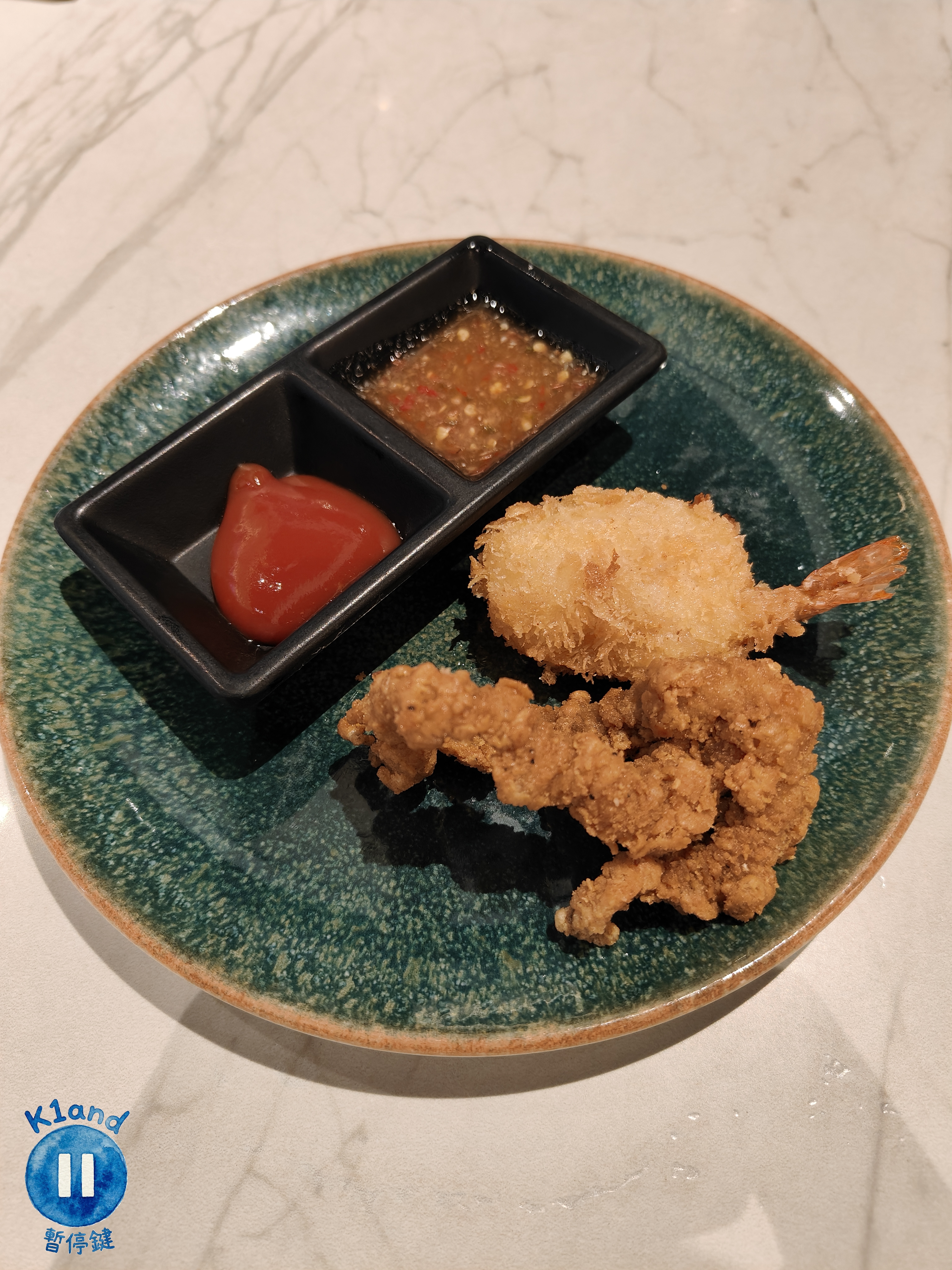 Copper Beyond Buffet