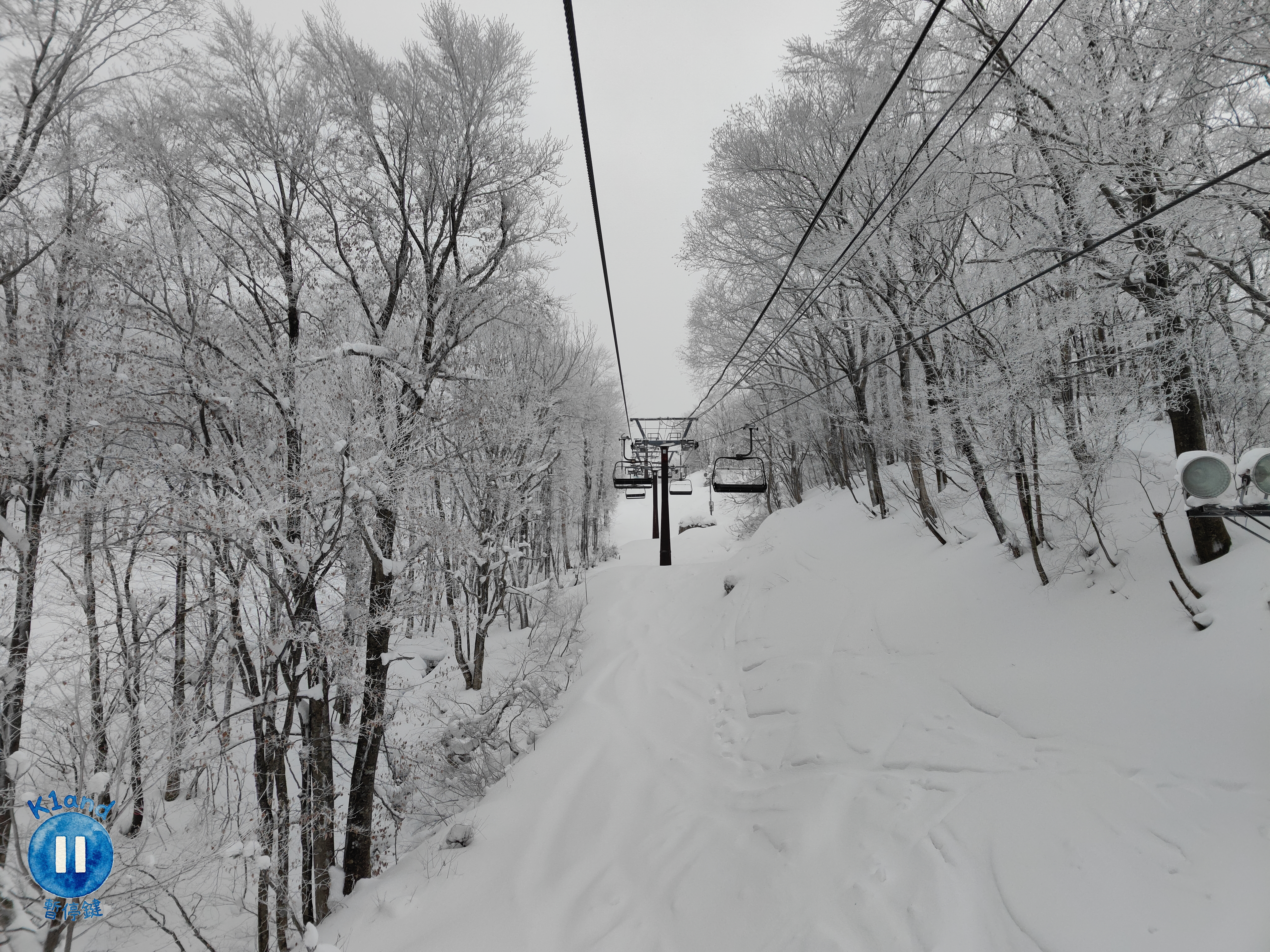 藏王溫泉滑雪場