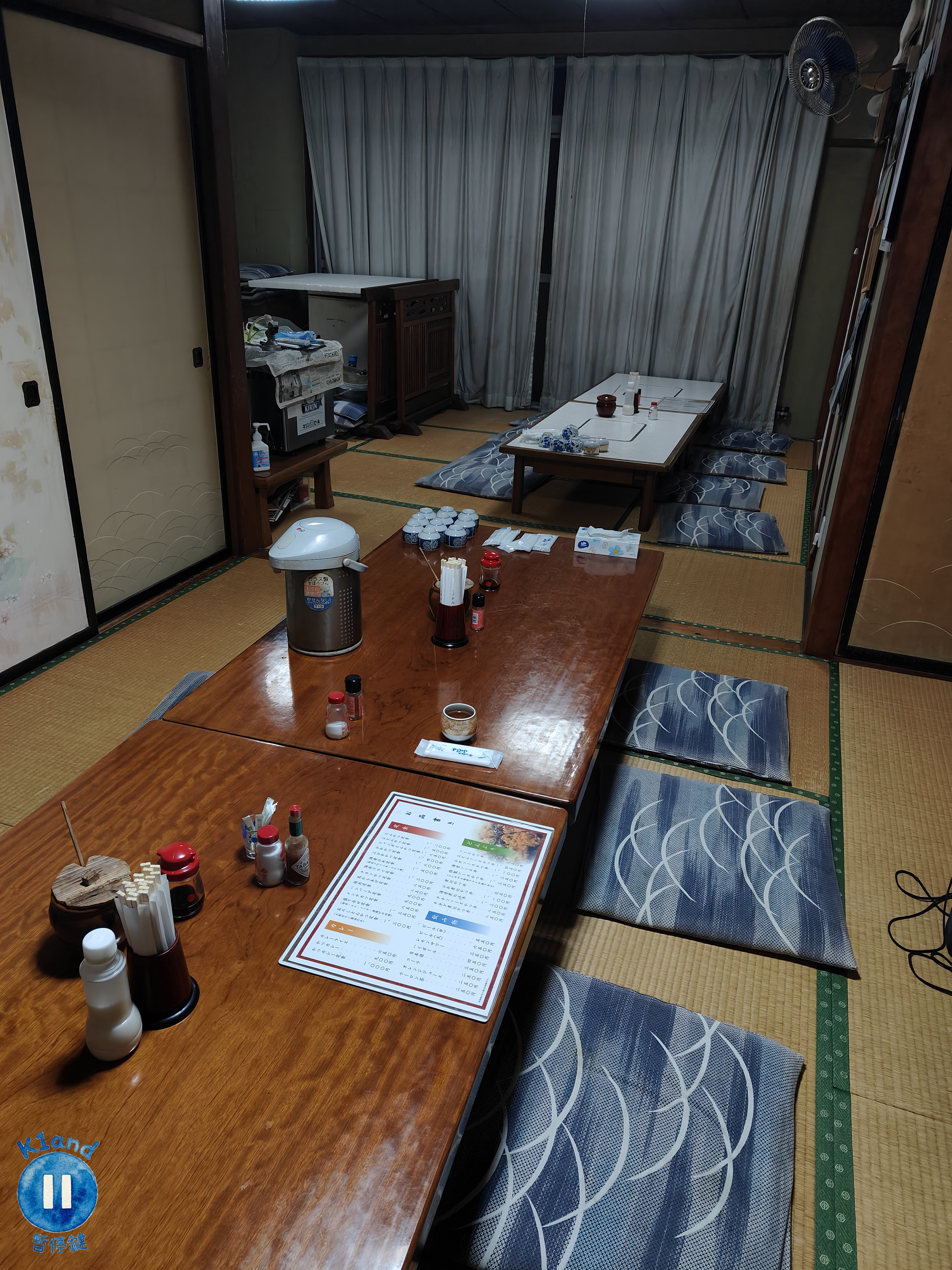 とんかつの店かつ一