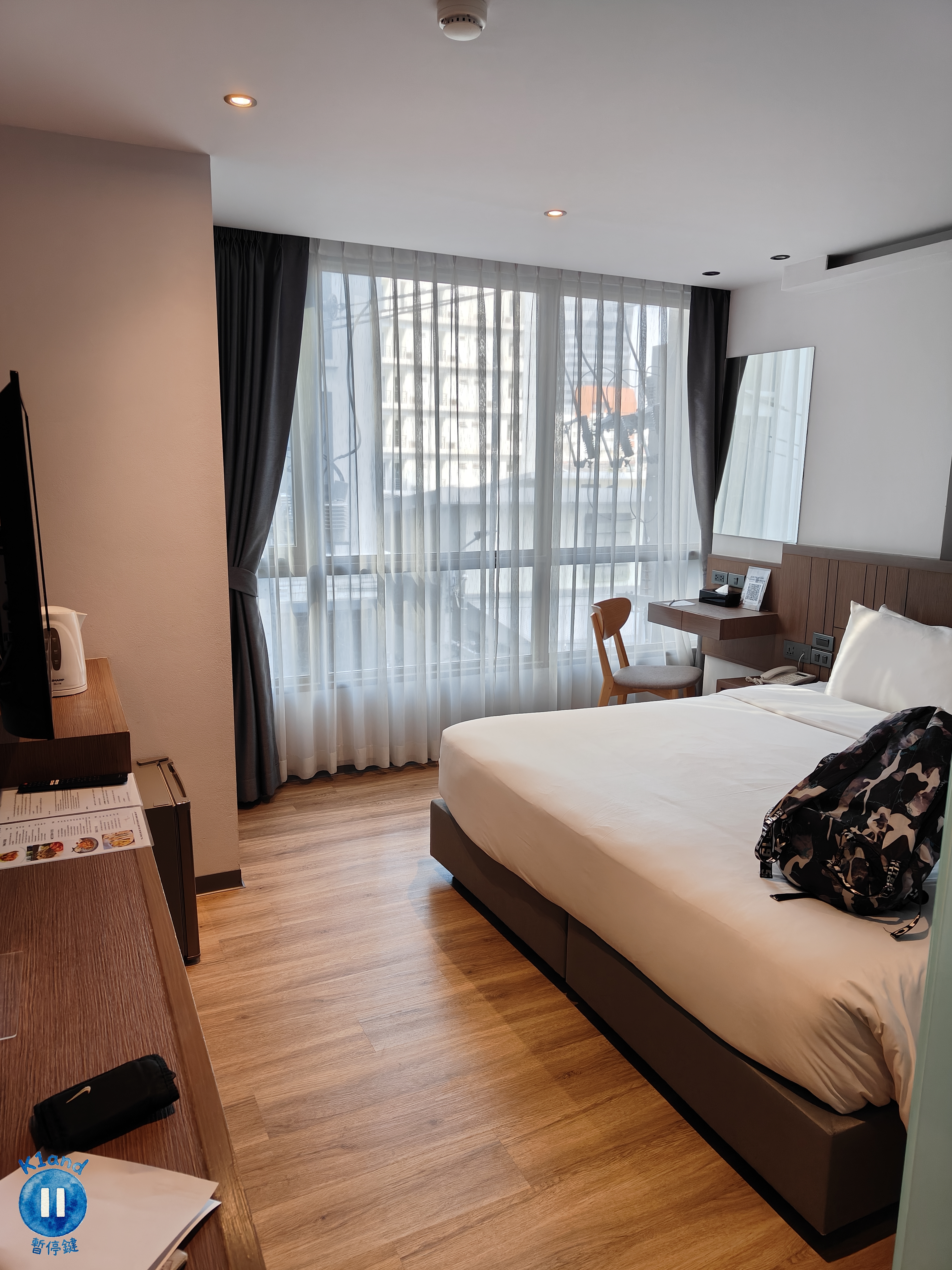 Pure Eleven Hotel Bangkok