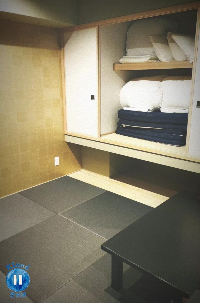 【京都住宿開箱】RESI STAY 燈籠飯店實際入住心得！附廚房洗衣機，二条城旁高 CP 值公寓式酒店