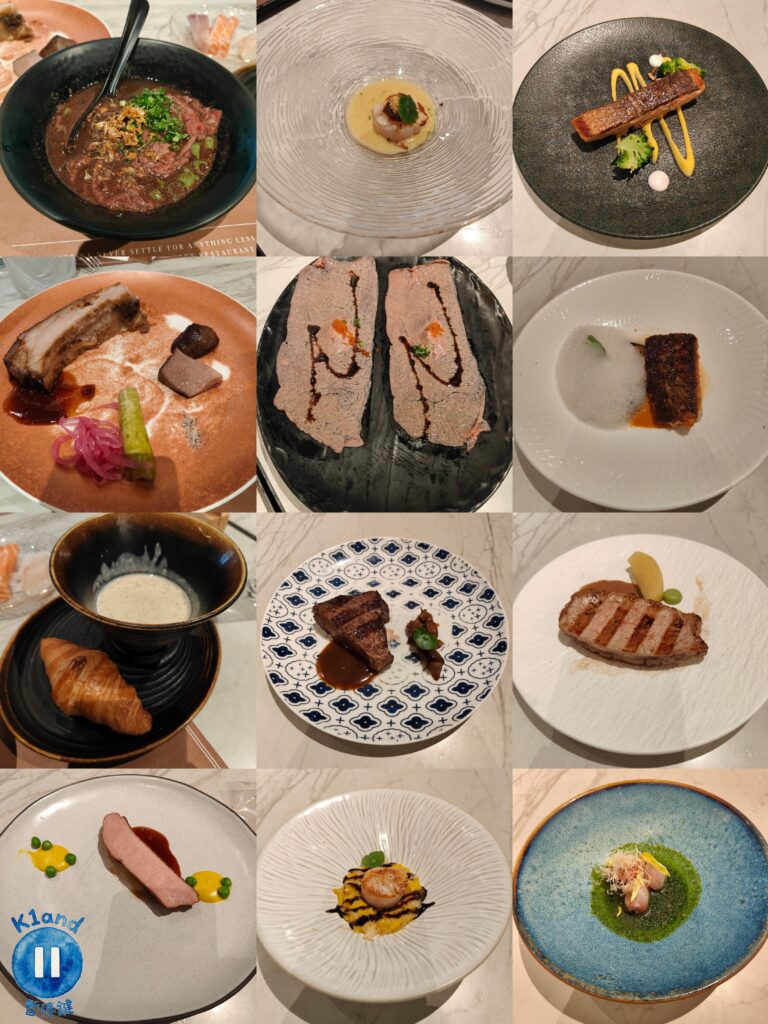 Copper Beyond Buffet