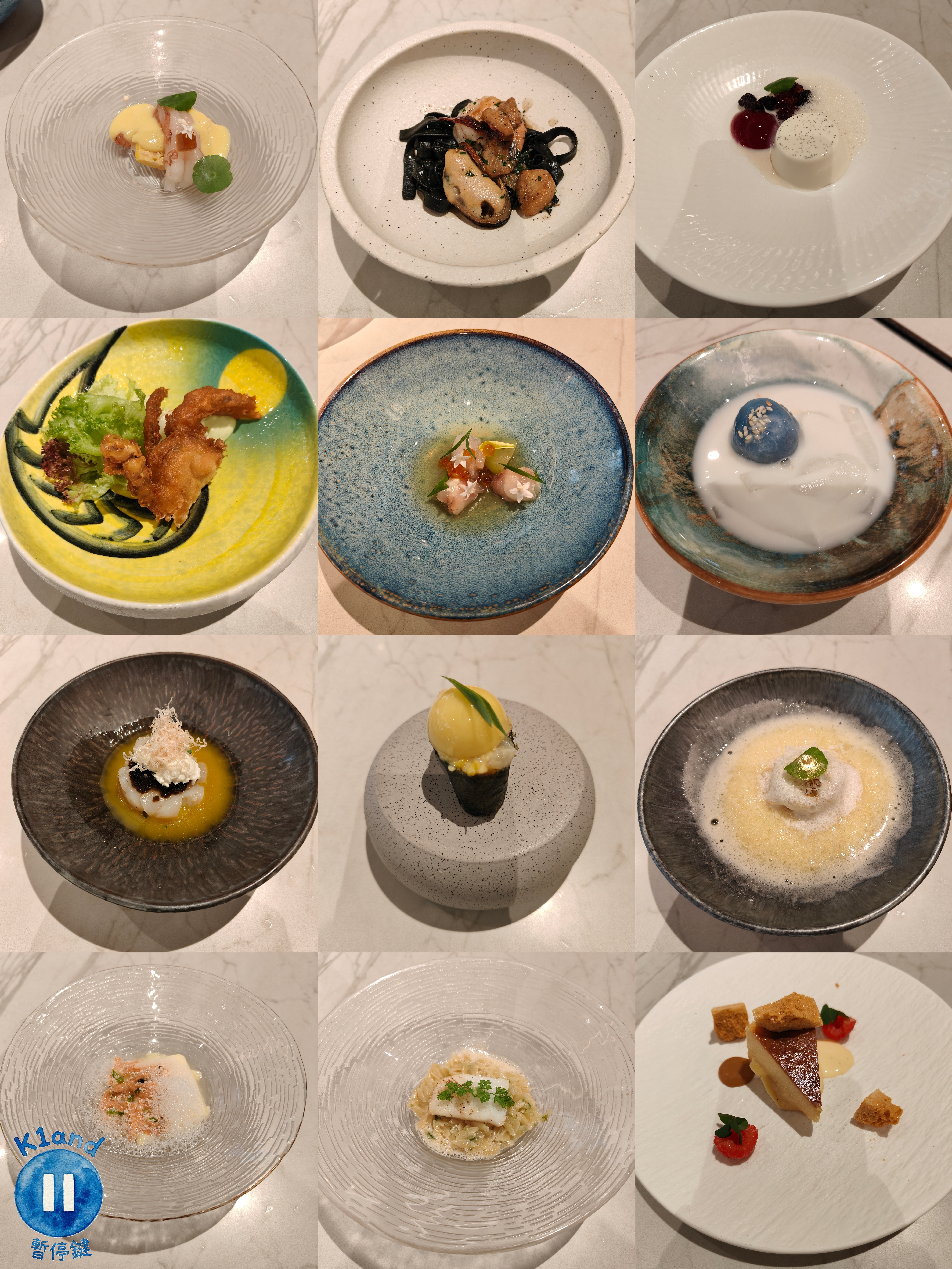 Copper Beyond Buffet