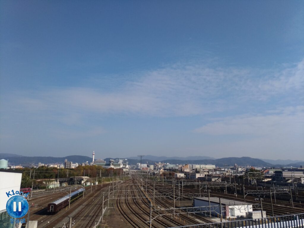 京都鐵道博物館