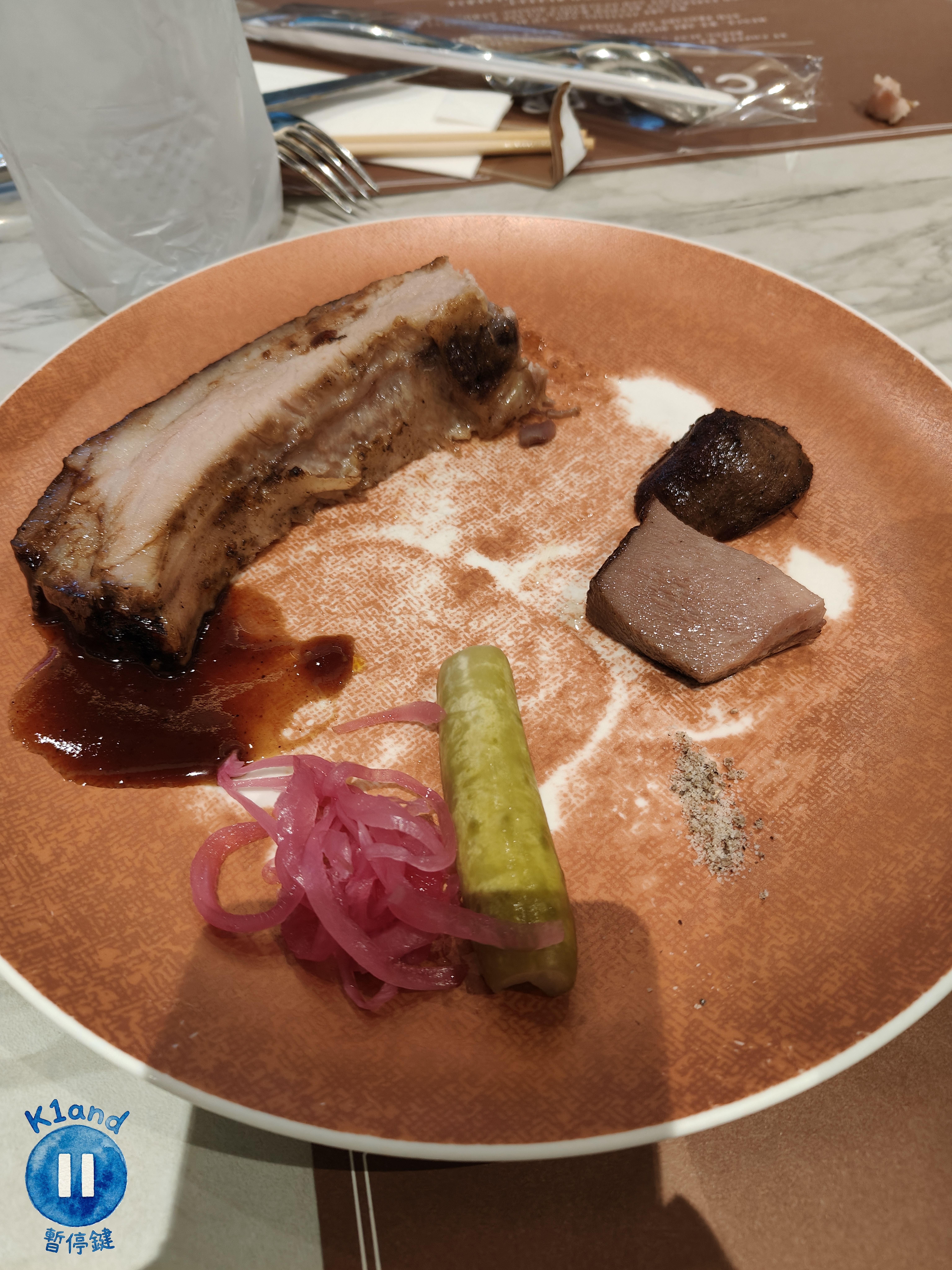 Copper Beyond Buffet