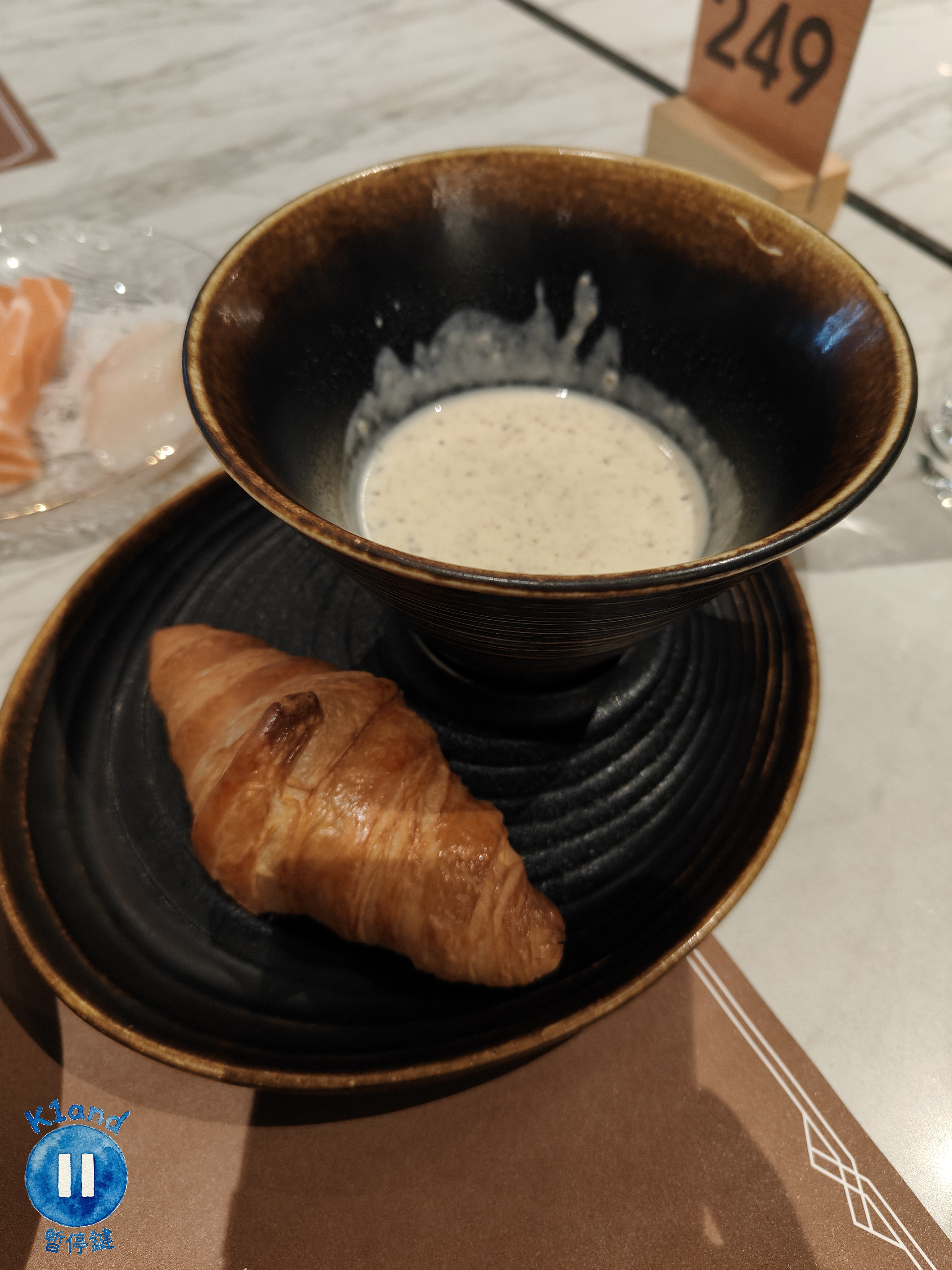 Copper Beyond Buffet