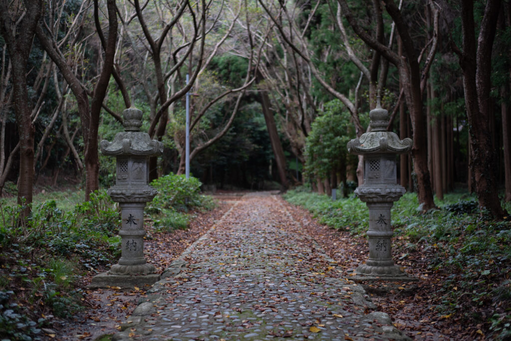 櫻井神社