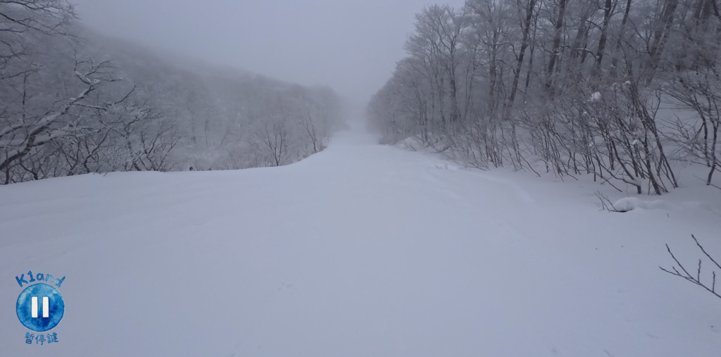藏王溫泉滑雪場