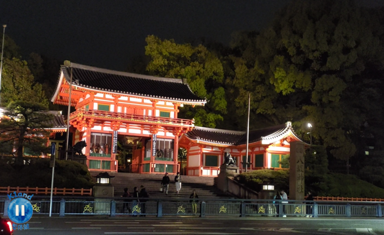 初訪京都經典一日遊全攻略：伏見稻荷、清水寺和服與先斗町完美路線
