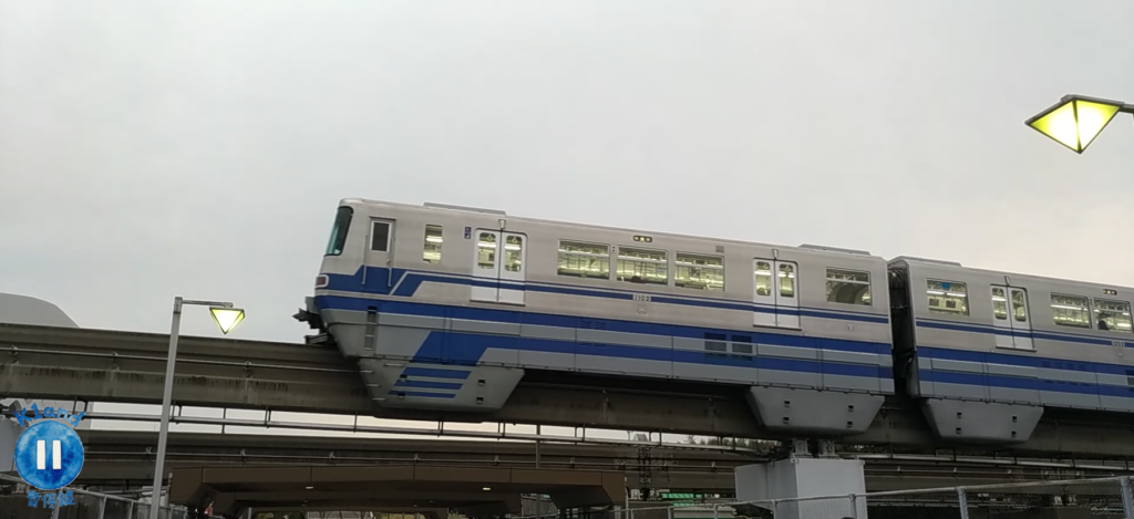 大阪單軌電車
