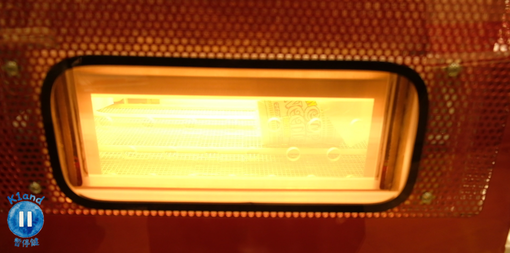 大阪池田杯麵博物館