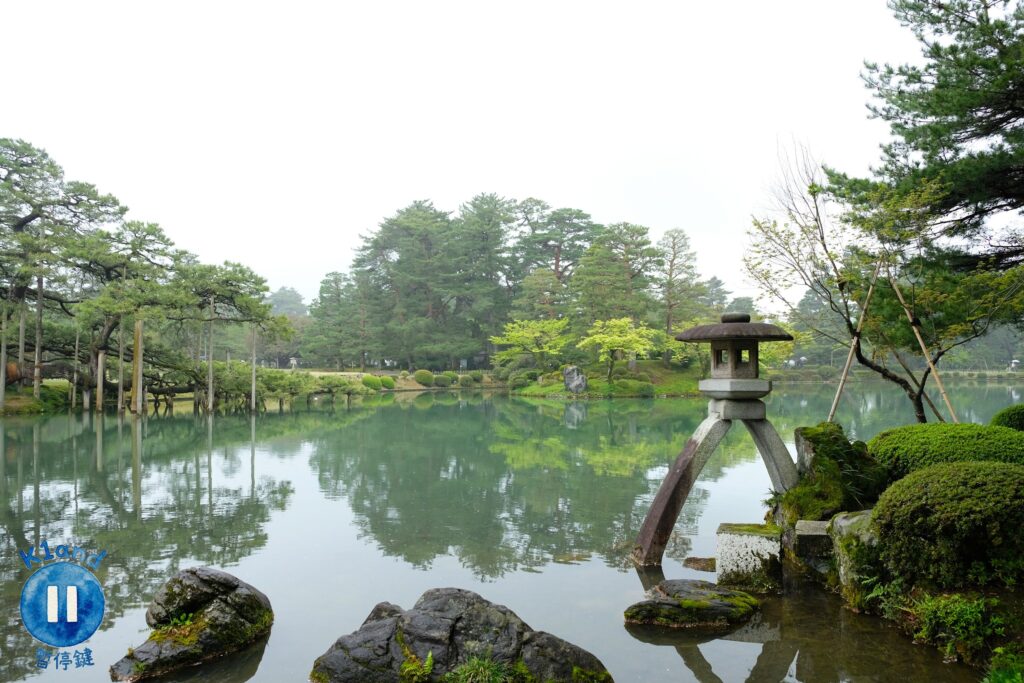 兼六園