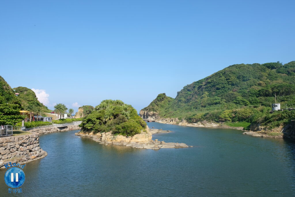 和平島地質公園