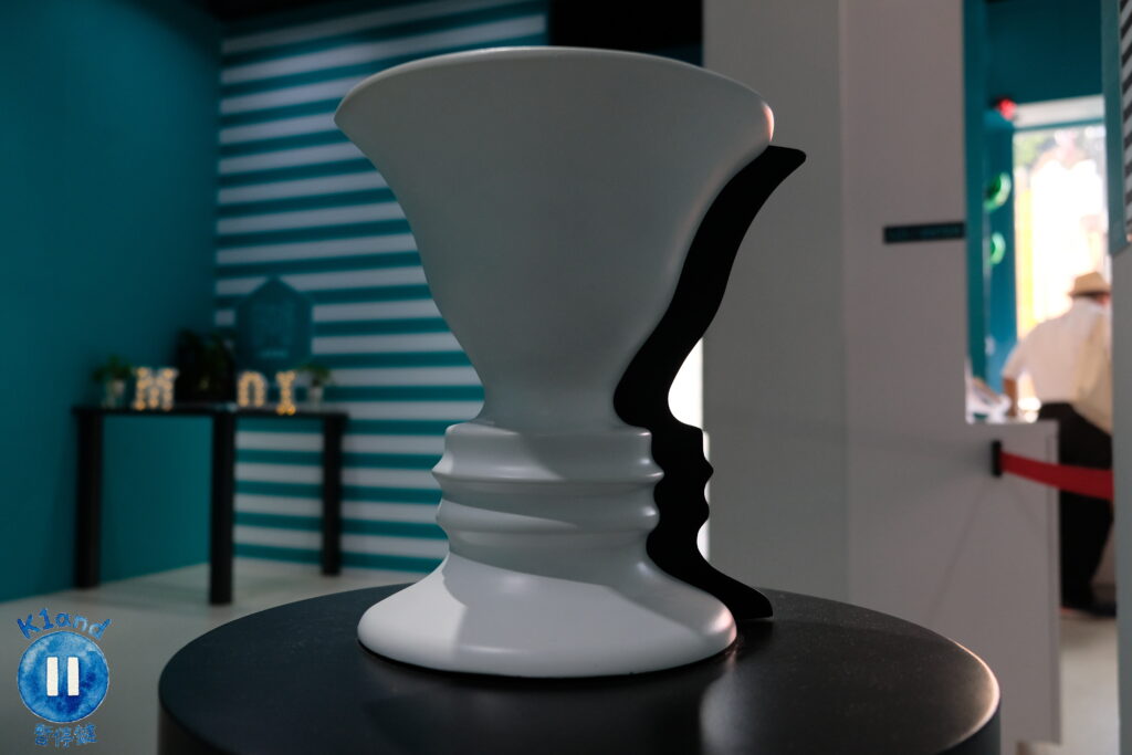 台中幻覺博物館