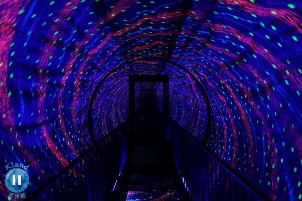 台中幻覺博物館