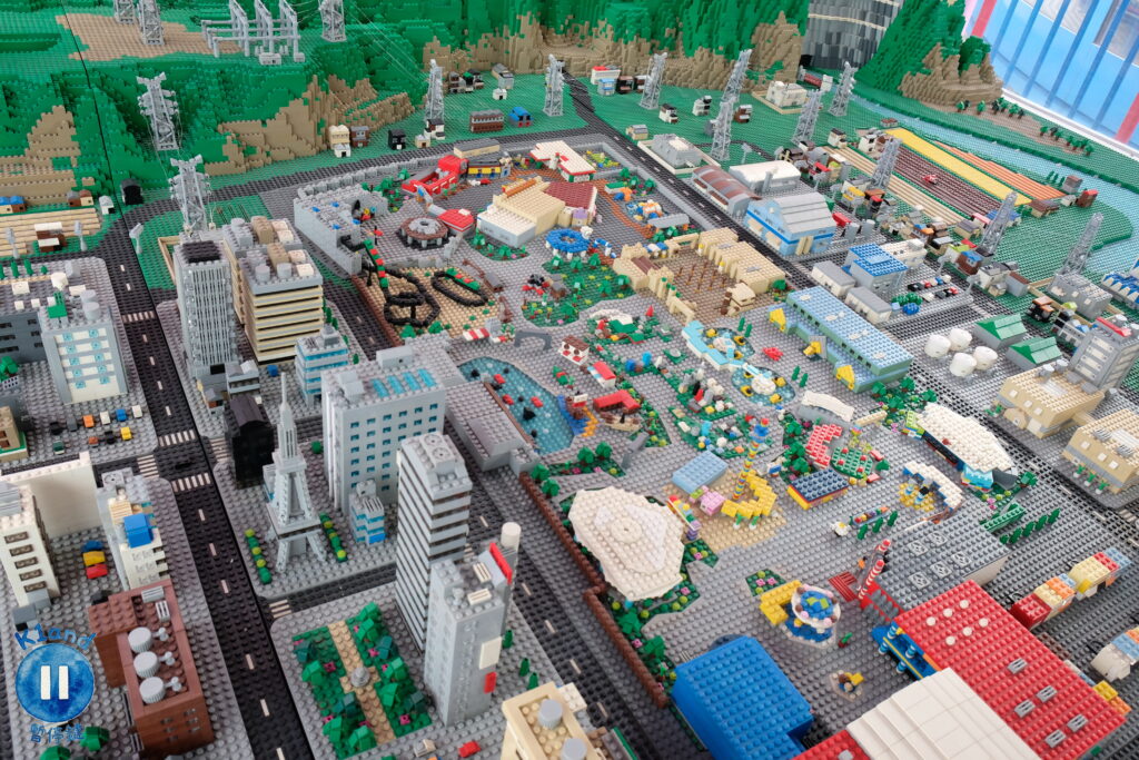 名古屋樂高樂園