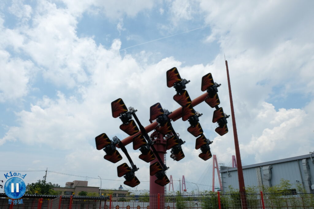 名古屋樂高樂園