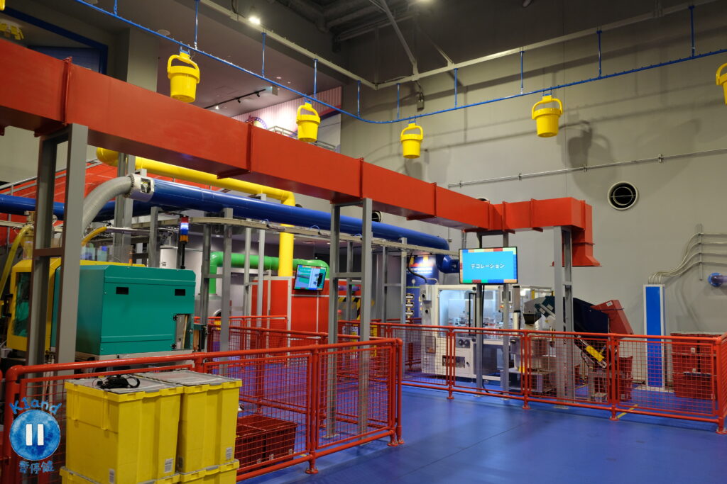 名古屋樂高樂園