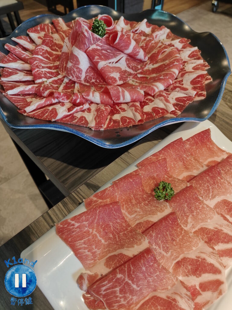 青花驕光復南店