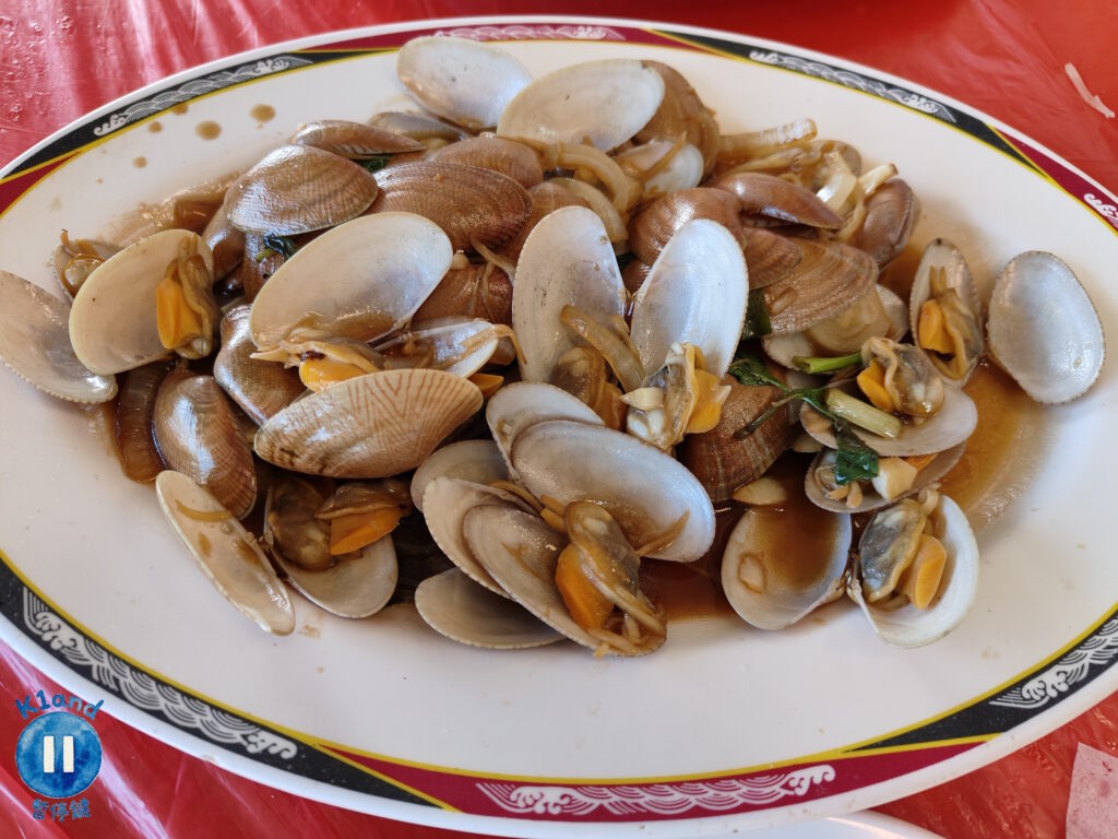 和平島觀光漁市