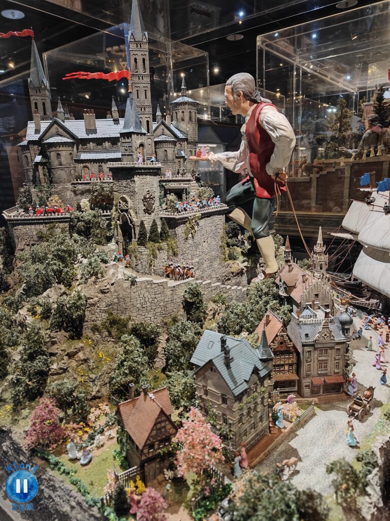 台北袖珍博物館