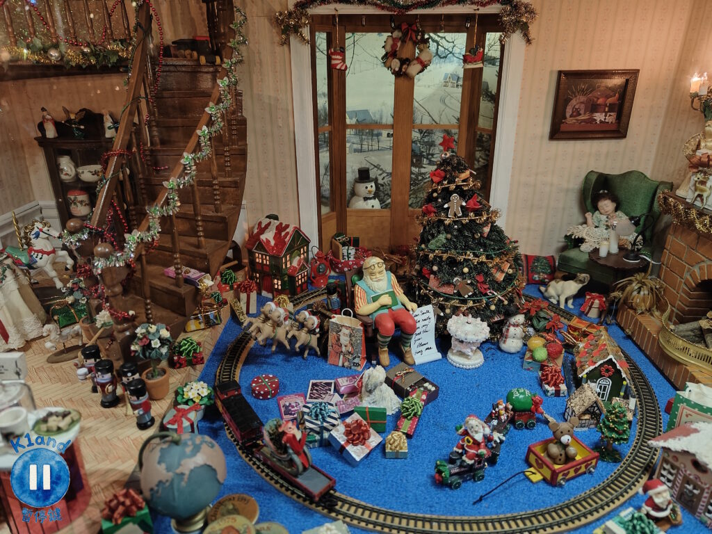 台北袖珍博物館