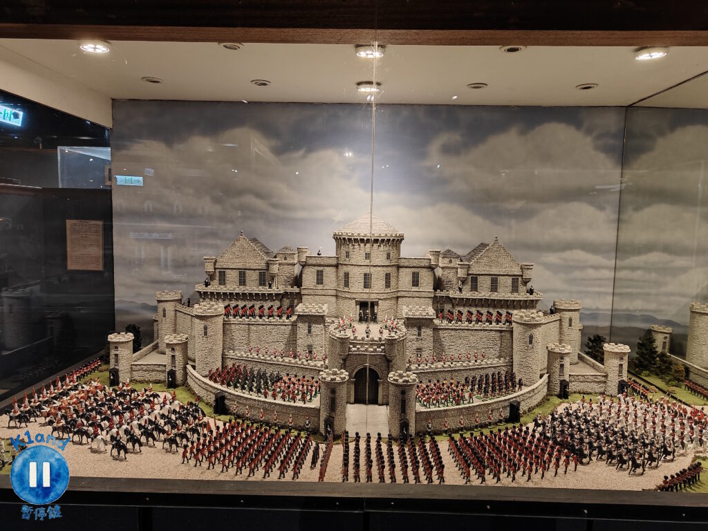 台北袖珍博物館