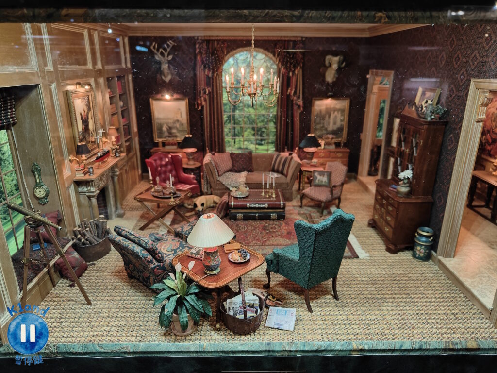 台北袖珍博物館