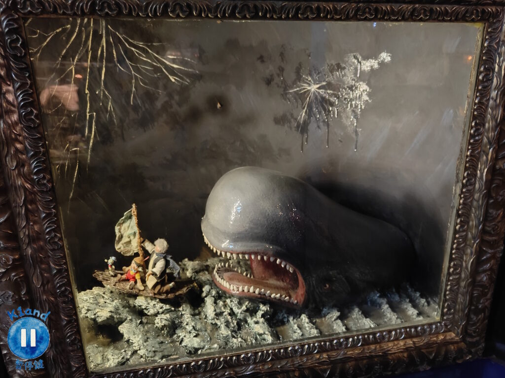 台北袖珍博物館