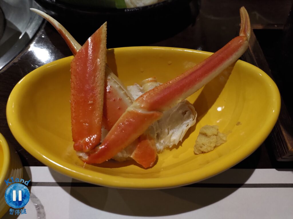 札幌螃蟹家京都店