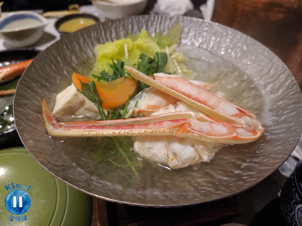 札幌螃蟹家京都店