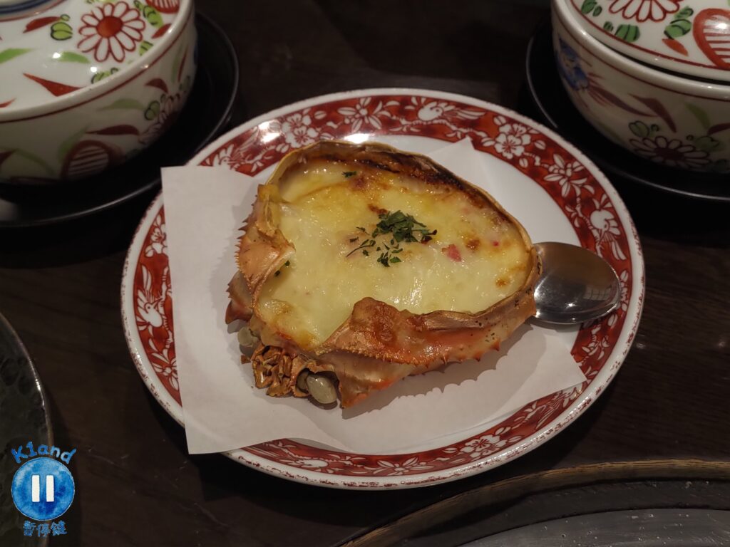 札幌螃蟹家京都店