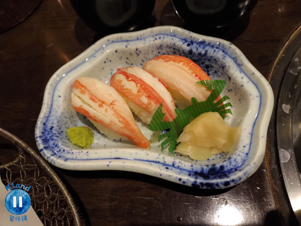 札幌螃蟹家京都店