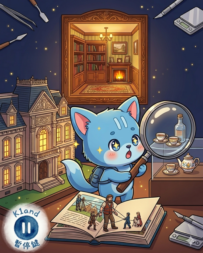 台北袖珍博物館