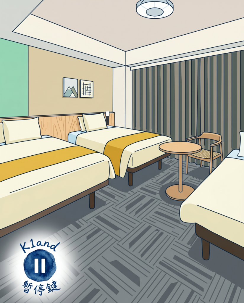 松本站前色葉大飯店