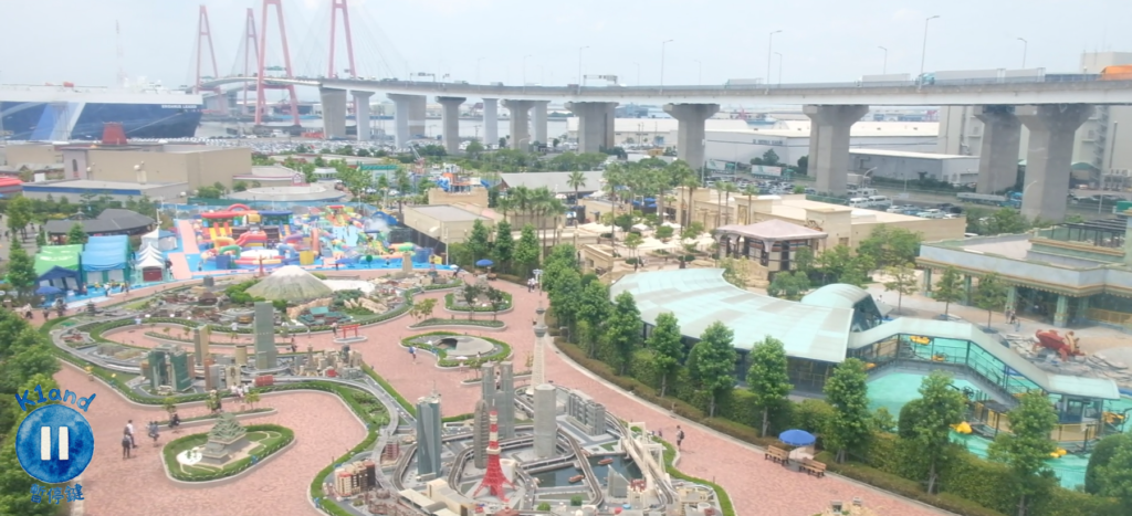 名古屋樂高樂園