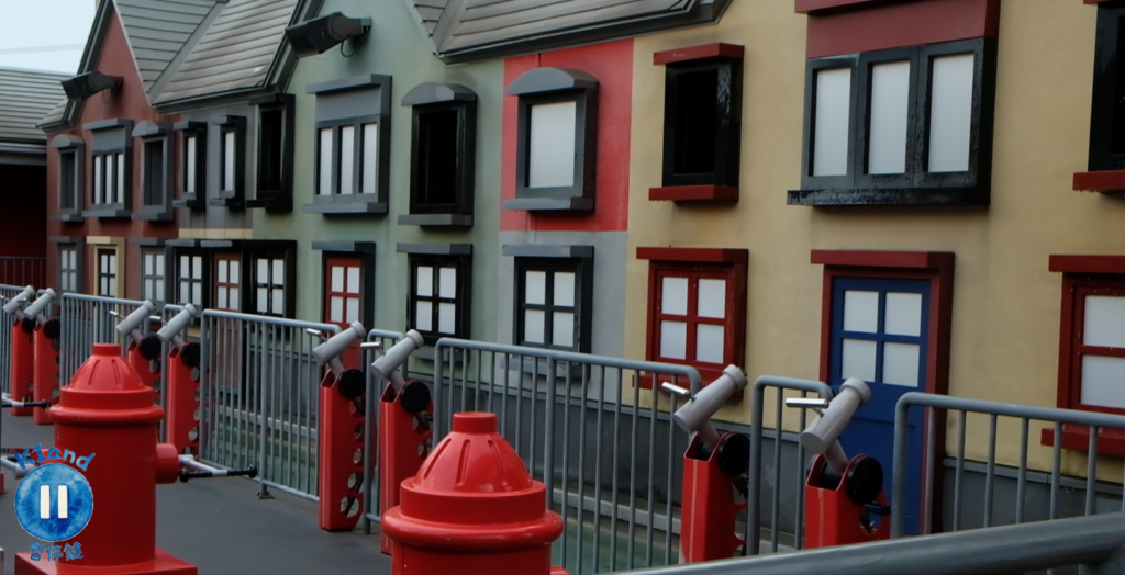 名古屋樂高樂園