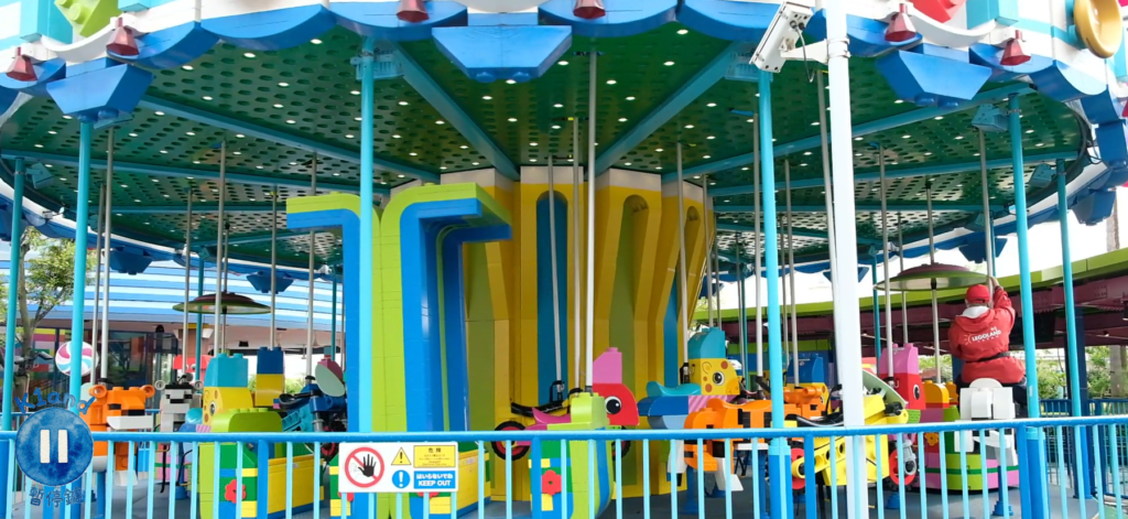 名古屋樂高樂園