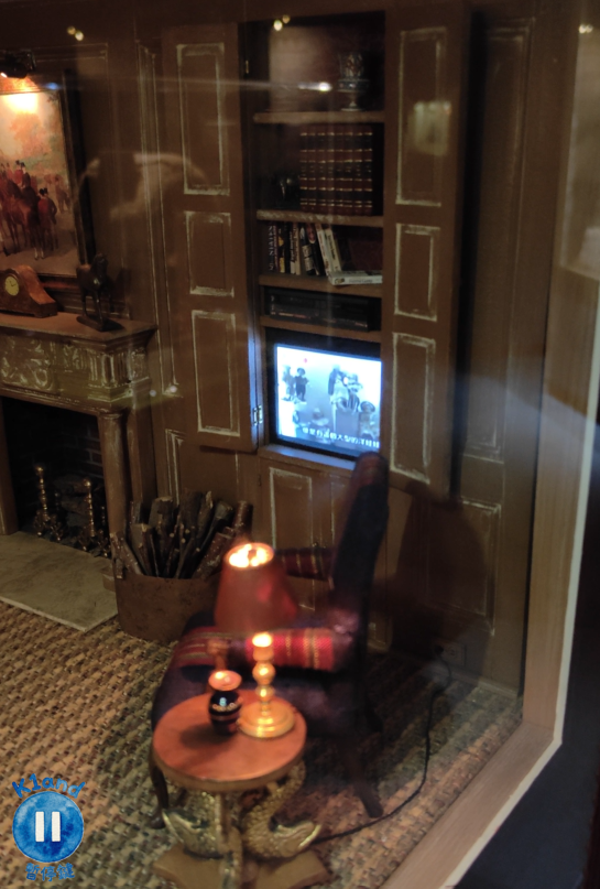 台北袖珍博物館